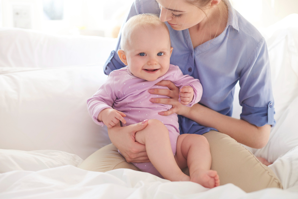 Trusted Baby Sitting in Faridabad: Mother Touch Services